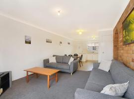 Allamanda Court Unit 6, lodging in Tweed Heads