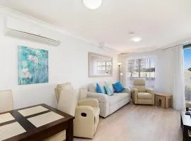 Calypso Plaza Resort Unit 238