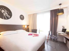 ibis Styles Beaune Centre, hotel v destinaci Beaune
