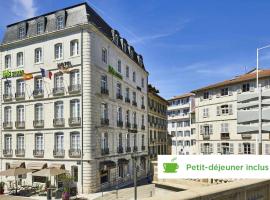 ibis Styles Bayonne, hotel en Bayona