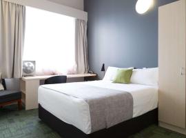 Ibis Styles Invercargill, хотел в Инверкаргил