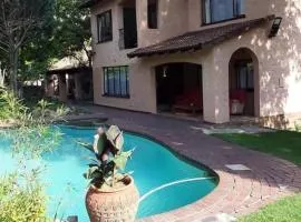Ferndale Lodge