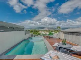 5 stars hotel in Port Douglas 5 stars hotel in Port Douglas