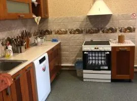 Hotel - Hostel Marichka