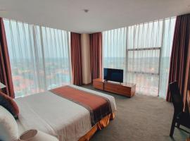 Muong Thanh Dien Chau Hotel, khách sạn ở Diễn Châu