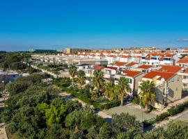 Apartments Malic, hotel din Petrcane