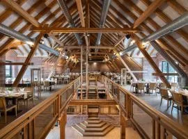 ClassicX Landhaus & Hotel - Bed & Breakfast