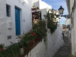 El corralón