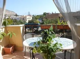 Camera a Palermo