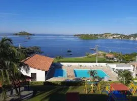 Vista Panorâmica em São Pedro da Aldeia