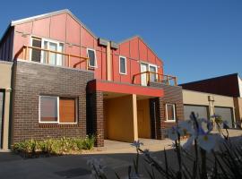 The Lakes Apartments, apartamento en Lakes Entrance