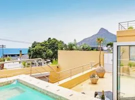 Backup-Powered Camps Bay Beach Condo