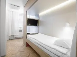 Omena Hotel Helsinki Lönnrotinkatu, hotel in Helsinki