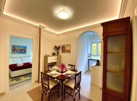 Domus Delphi, ξενοδοχείο στη Ρώμη