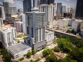 The 10 Best Hotels In Brickell Miami United States Of America