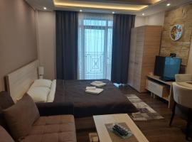 Apartman Marija M13 Milmari, holiday rental in Kopaonik