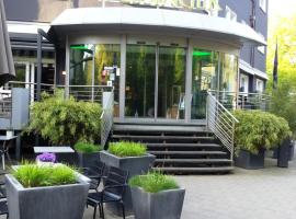Wessinger, hotel v destinaci Neu Isenburg