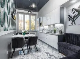 Levia apartment-with 2 bedrooms in the old town