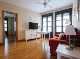 Torneo Suite Apartment