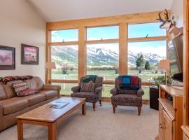 4412 Mackinaw, hotel v destinaci Wilson