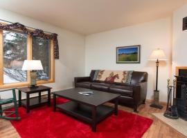 515 Cache, Ferienhaus in Jackson