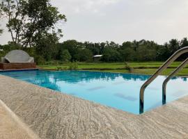 Monaara Leisure - Anuradhapura, Hotel in Anuradhapura