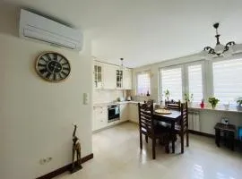 Apartament Stylowy Pruszków