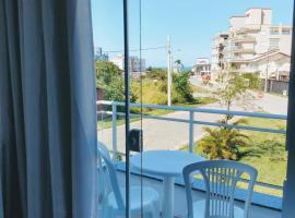 Residencial Dona Duda, hotel em Bombinhas