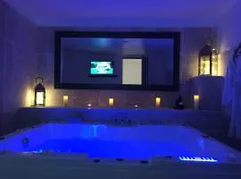 Love Room Villa Charlene