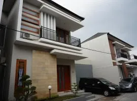 Cemara Homestay Jogja