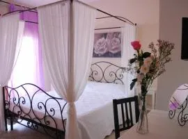 Stefy's Rooms