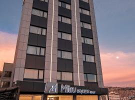Mitru Express Hotel, hotell i La Paz
