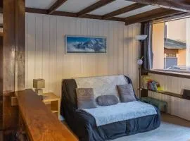 Duplex Chamonix Les Grands Montets