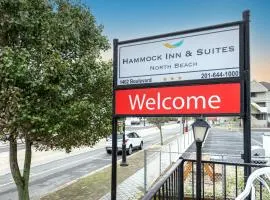 Hammock Inn & Suites North Beach Hotel