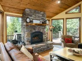 Heartstone Hideaway