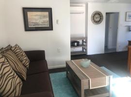Beach Lodge Motels, chata v destinaci Dunedin