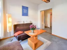 frisch renovierte Wohnung im Zentrum von Wismar
