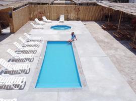 Casa Caravanas, hotel in Paracas