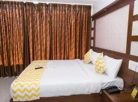 Ring View Hotels - Hebbal
