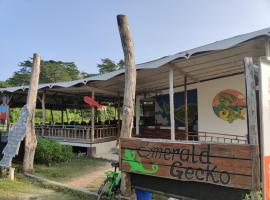 Emerald Gecko, Neil Island, place to stay in Neil Island