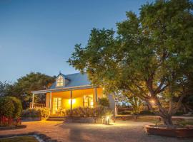 Vineyard Cottages, hotel v destinaci Ballandean
