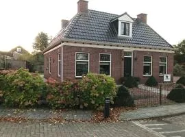 B&B Oldemarkt