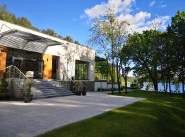 Rytebłota Resort & Spa – hotel w mieście Zbiczno