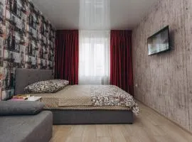 Apart-hotel I. Sirko New Building 8 floor
