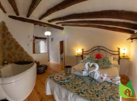 Cazorla Rural, budgethotel i Quesada