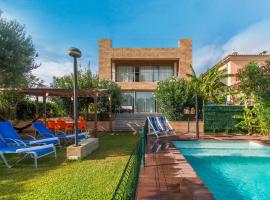 206 Villa Isabel ET2341 by Mallorca Charme, ξενοδοχείο σε Alcudia