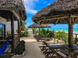 Jambiani White Sands Bungalows