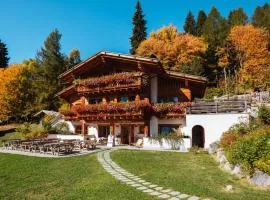 Fogajard Lovely Chalet