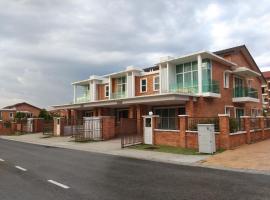 Goodview Vacation Homestay @Kajang, hotel in Kajang