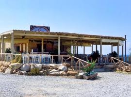 Sofia Rooms, hotel v destinaci Karave